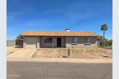 17801 N 8th Drive, Phoenix, AZ 85023 - Photo 1