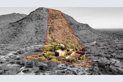 22222 N Via Ventosa --, Scottsdale, AZ 85255 - Photo 78