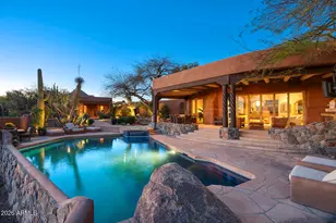 22222 N Via Ventosa --, Scottsdale, AZ 85255 - Photo 6