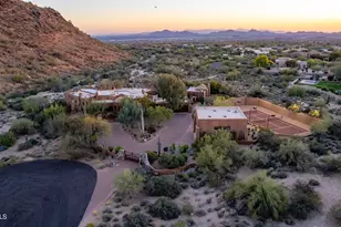 22222 N Via Ventosa --, Scottsdale, AZ 85255 - Photo 1