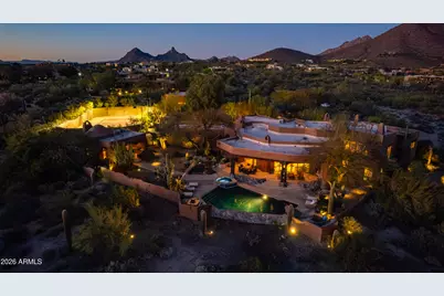 22222 N Via Ventosa --, Scottsdale, AZ 85255 - Photo 4