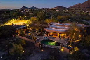 22222 N Via Ventosa --, Scottsdale, AZ 85255 - Photo 4