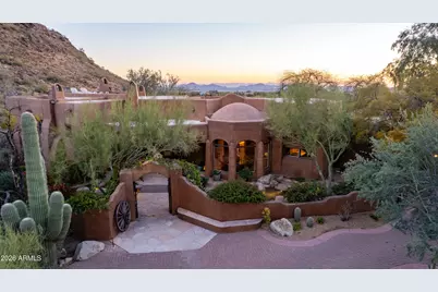 22222 N Via Ventosa --, Scottsdale, AZ 85255 - Photo 14