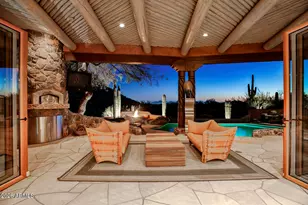 22222 N Via Ventosa --, Scottsdale, AZ 85255 - Photo 2