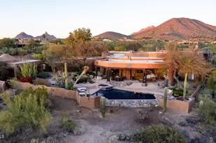 22222 N Via Ventosa --, Scottsdale, AZ 85255 - Photo 72