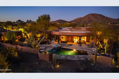 22222 N Via Ventosa --, Scottsdale, AZ 85255 - Photo 76