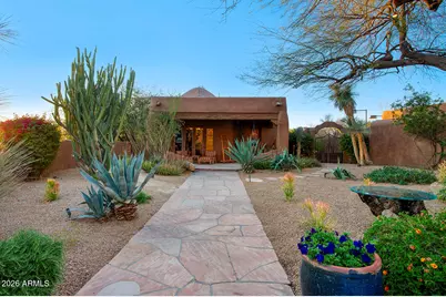 22222 N Via Ventosa --, Scottsdale, AZ 85255 - Photo 56