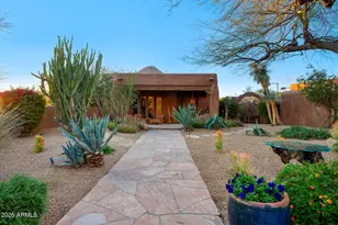 22222 N Via Ventosa --, Scottsdale, AZ 85255 - Photo 56