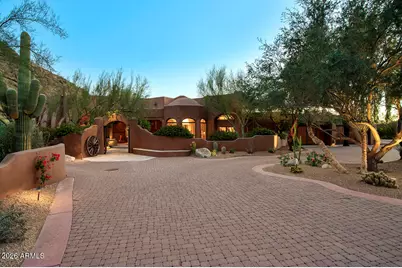 22222 N Via Ventosa --, Scottsdale, AZ 85255 - Photo 16