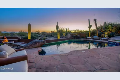 22222 N Via Ventosa --, Scottsdale, AZ 85255 - Photo 8