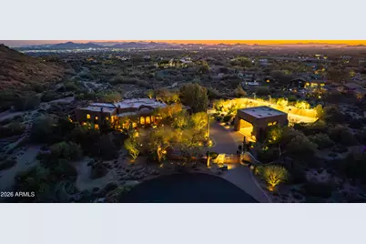 22222 N Via Ventosa --, Scottsdale, AZ 85255 - Photo 2