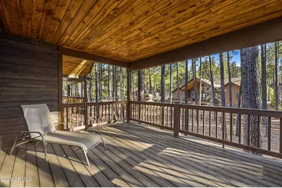 8505 Pinewood Drive, Pinetop, AZ 85935 - Photo 24