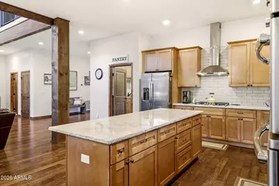 8505 Pinewood Drive, Pinetop, AZ 85935 - Photo 12