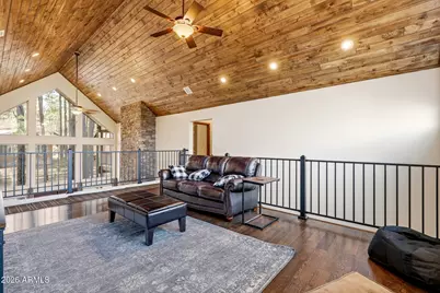 8505 Pinewood Drive, Pinetop, AZ 85935 - Photo 22