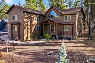 8505 Pinewood Dr, Pinetop, AZ 85935 - Photo 1