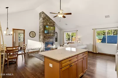 8505 Pinewood Drive, Pinetop, AZ 85935 - Photo 38