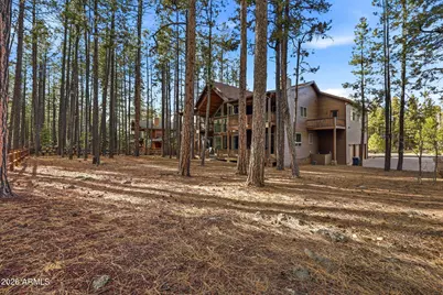 8505 Pinewood Drive, Pinetop, AZ 85935 - Photo 50