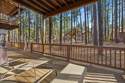 8505 Pinewood Drive, Pinetop, AZ 85935 - Photo 46