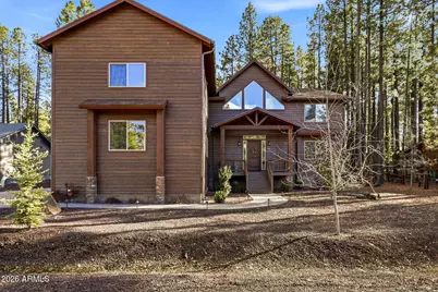 8505 Pinewood Drive, Pinetop, AZ 85935 - Photo 2