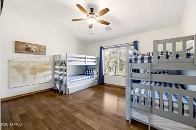 8505 Pinewood Drive, Pinetop, AZ 85935 - Photo 30