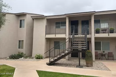 12440 N 20th Street #202, Phoenix, AZ 85022 - Photo 1