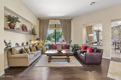 7719 E Moura Drive, Scottsdale, AZ 85266 - Photo 4