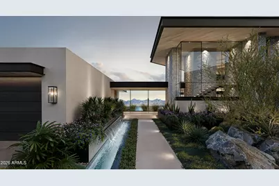 6203 E Cholla Lane, Paradise Valley, AZ 85253 - Photo 2