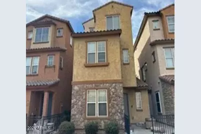 2016 N 78th Avenue, Phoenix, AZ 85035 - Photo 1