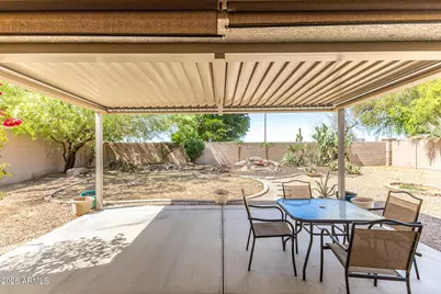 4150 S Bailey --, Mesa, AZ 85212 - Photo 2