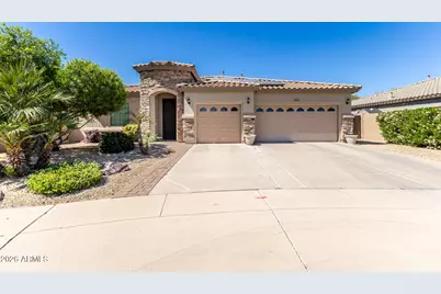4150 S Bailey --, Mesa, AZ 85212 - Photo 2