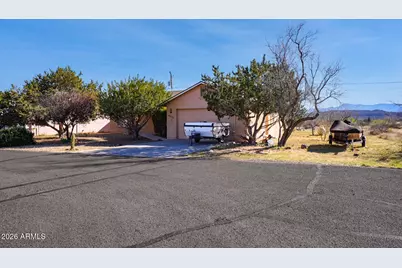 4835 E Mallard Drive, Rimrock, AZ 86335 - Photo 2