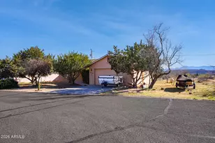 4835 E Mallard Dr, Rimrock, AZ 86335 - Photo 2