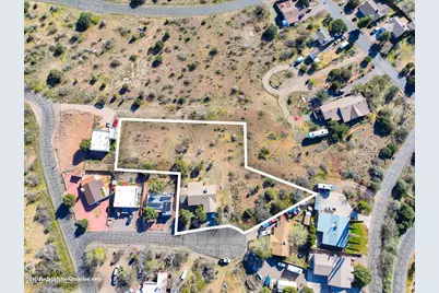 4835 E Mallard Drive, Rimrock, AZ 86335 - Photo 4