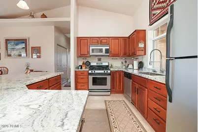 4835 E Mallard Drive, Rimrock, AZ 86335 - Photo 8