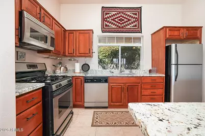 4835 E Mallard Drive, Rimrock, AZ 86335 - Photo 6