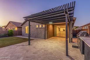 7103 W Jasmine Trail, Peoria, AZ 85383 - Photo 28