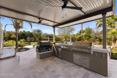 6700 E Malcomb Drive, Paradise Valley, AZ 85253 - Photo 4