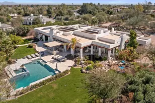 6700 E Malcomb Dr, Paradise Valley, AZ 85253 - Photo 1