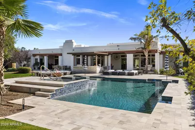 6700 E Malcomb Drive, Paradise Valley, AZ 85253 - Photo 2