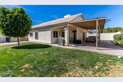 240 W Ensueno Street, Gilbert, AZ 85233 - Photo 28