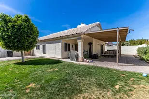 240 W Ensueno St, Gilbert, AZ 85233 - Photo 28