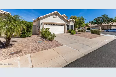 240 W Ensueno Street, Gilbert, AZ 85233 - Photo 2