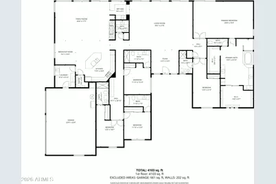 11785 N 83rd Place, Scottsdale, AZ 85260 - Photo 4