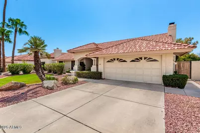 6727 W Kristal Way, Glendale, AZ 85308 - Photo 4