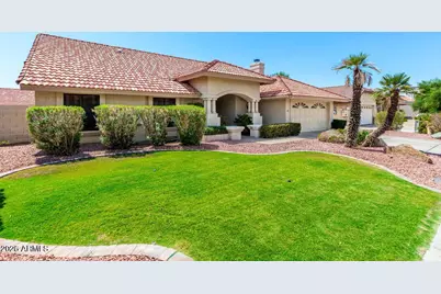 6727 W Kristal Way, Glendale, AZ 85308 - Photo 2