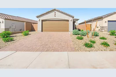 24996 N 174th Lane, Surprise, AZ 85378 - Photo 34