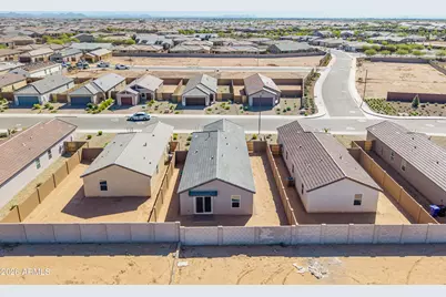 24996 N 174th Lane, Surprise, AZ 85378 - Photo 58