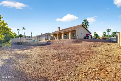 17449 E Caliente Drive, Fountain Hills, AZ 85268 - Photo 14