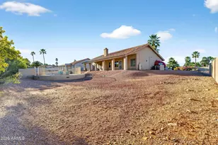 17449 E Caliente Dr, Fountain Hills, AZ 85268 - Photo 14