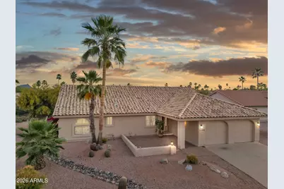 17449 E Caliente Drive, Fountain Hills, AZ 85268 - Photo 18